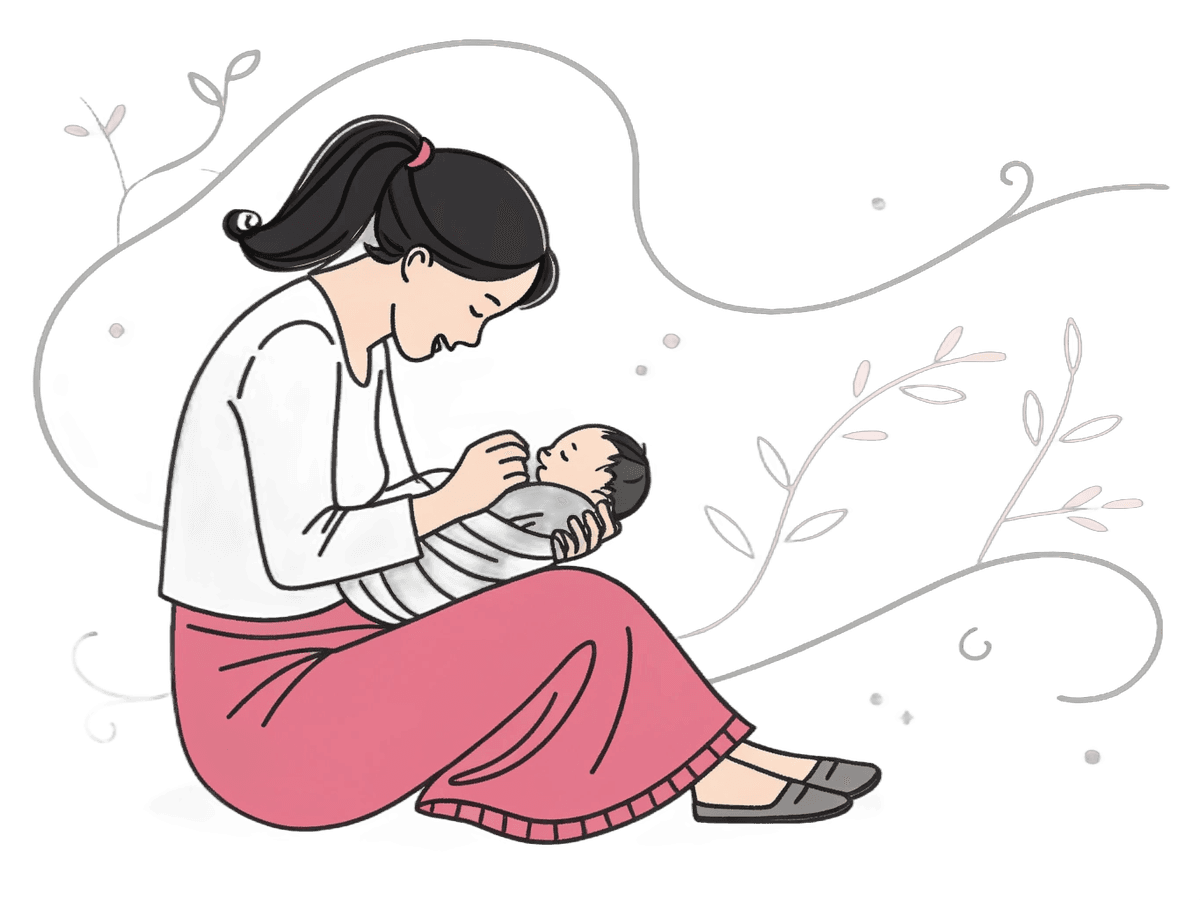 KiddoLink 月嫂服务