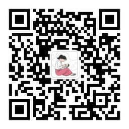 KiddoLink 公众号二维码